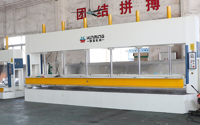 Guangzhou Ousilong Building Technology Co., Ltd कारखाना उत्पादन लाइन