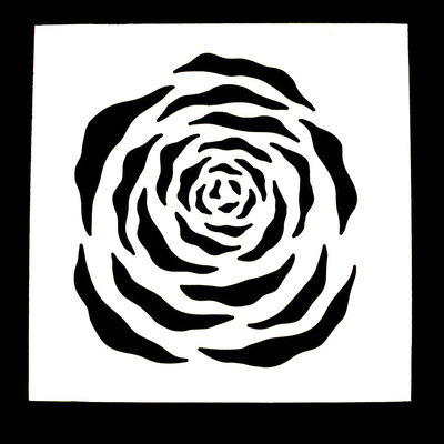 कला फूल एल्यूमिनियम दीवार पैनल सीएनसी नक्काशीदार बाहरी पीवीडीएफ कोटिंग